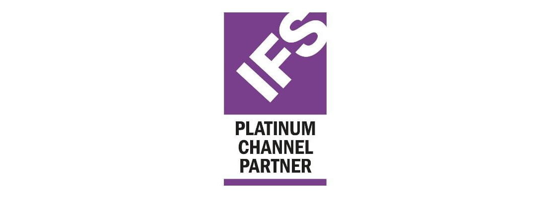 ifs platinum channel partner art