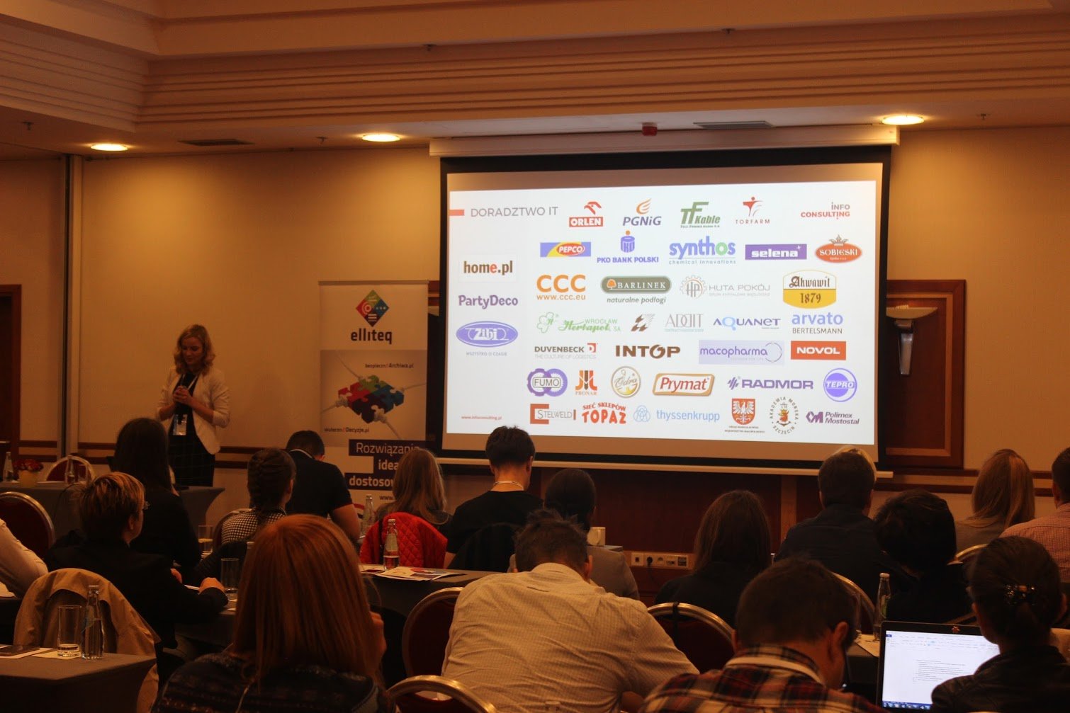 konferencja business process management gigacon 1