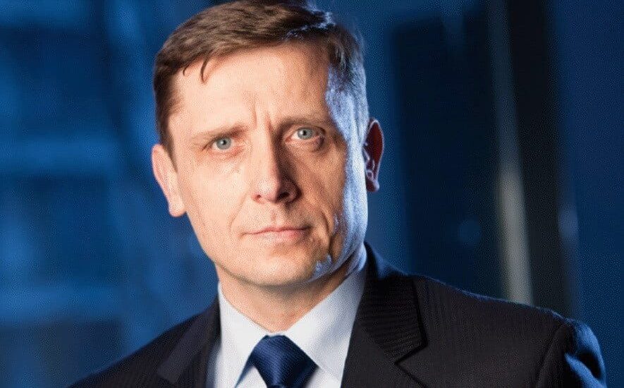 prezes kaminski