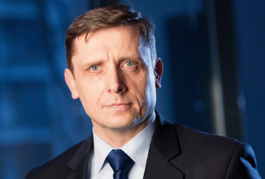 prezes kaminski