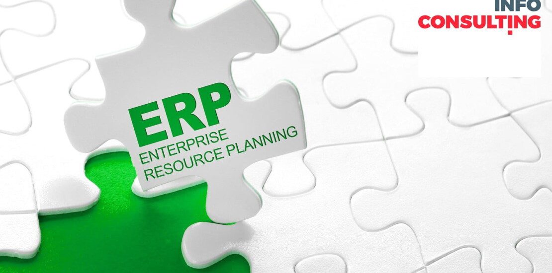 erp w produkcji ifs
