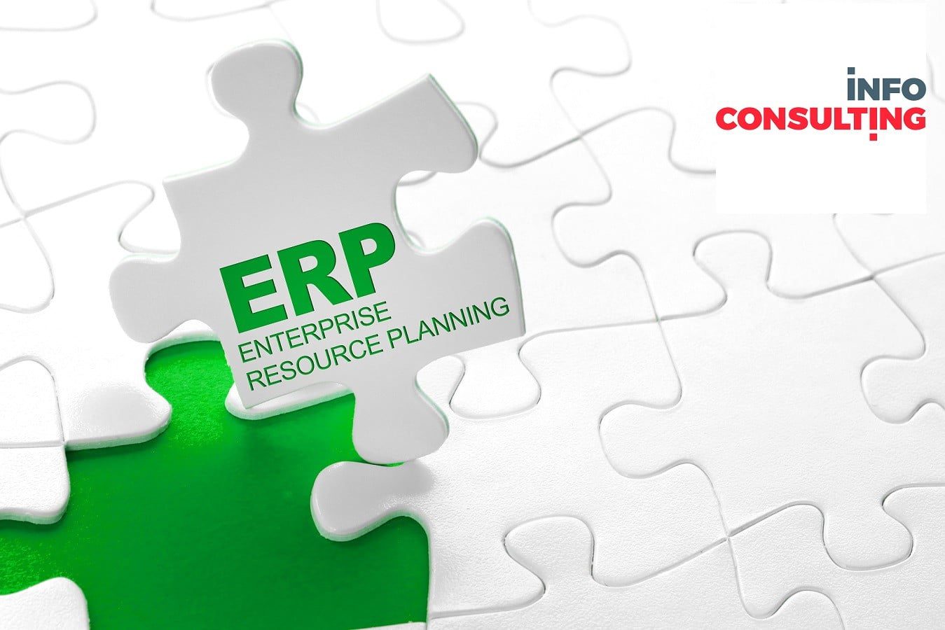 erp w produkcji ifs
