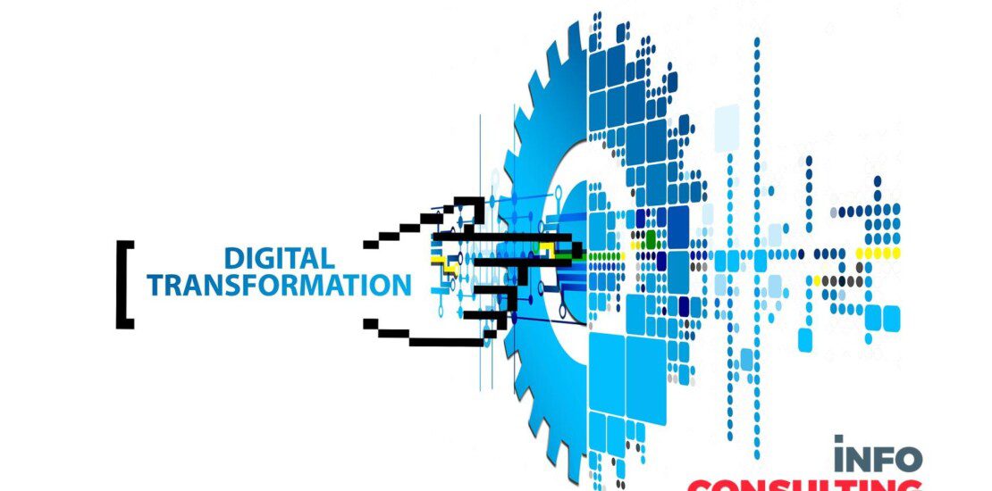 transformacja cyfrowa infoconsulting