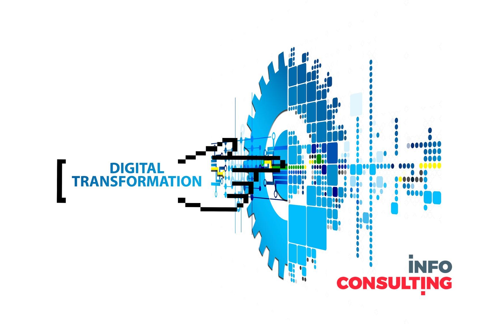 transformacja cyfrowa infoconsulting