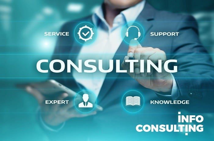 infoconsulting wybor erp