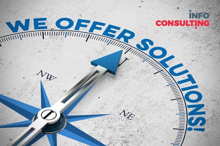 service desk infoconsulting