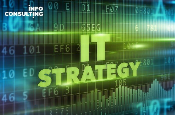 it strategy