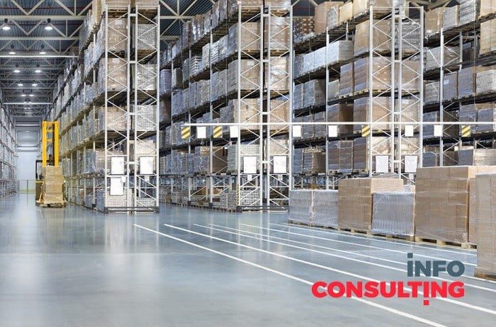 optymalizacja procesow magazynowych infoconsulting