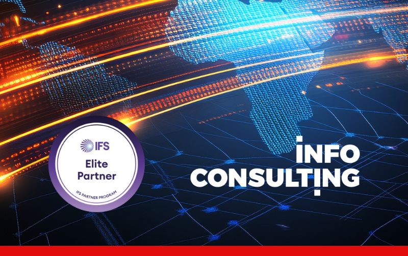 IFS Elite Partner 2026