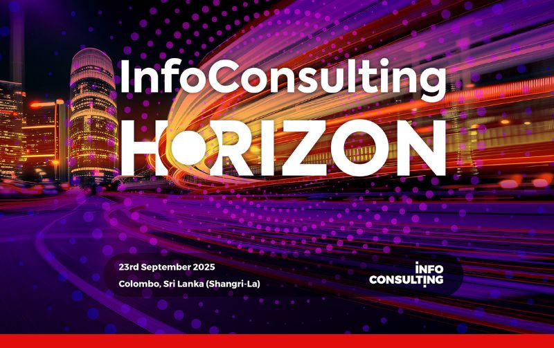 InfoConsulting Horizon