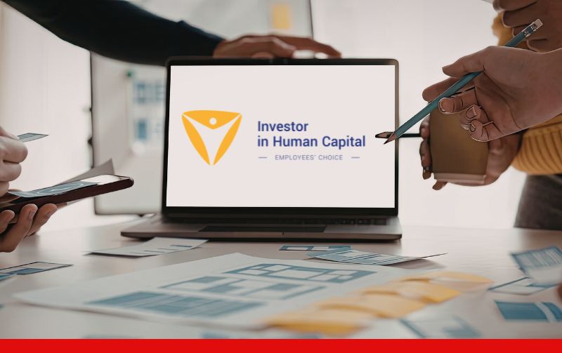 Investor in Human Capital