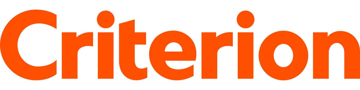 Criterion