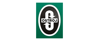 OSTROJ a.s.