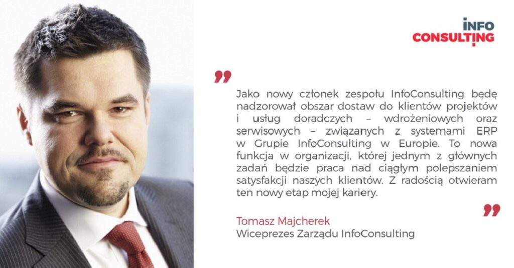 wywiad majcherek