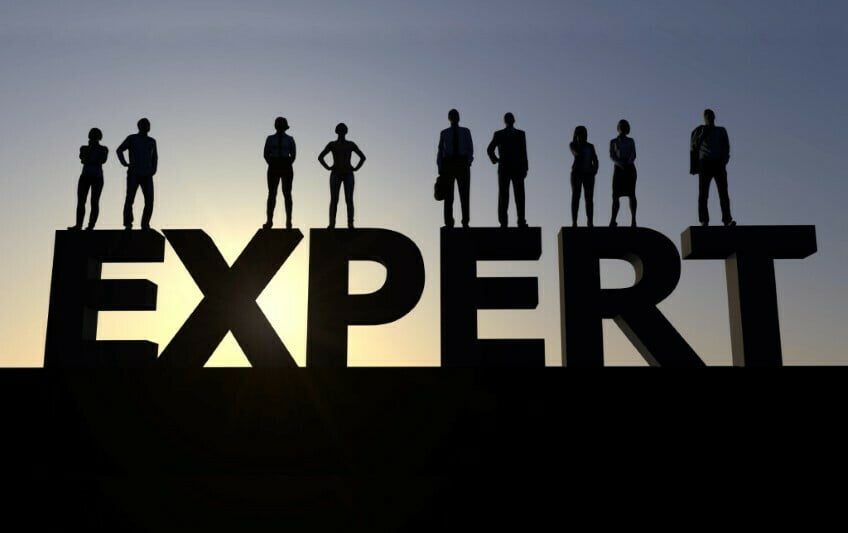 expert infoconsulting