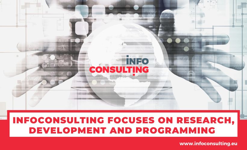 ifs development