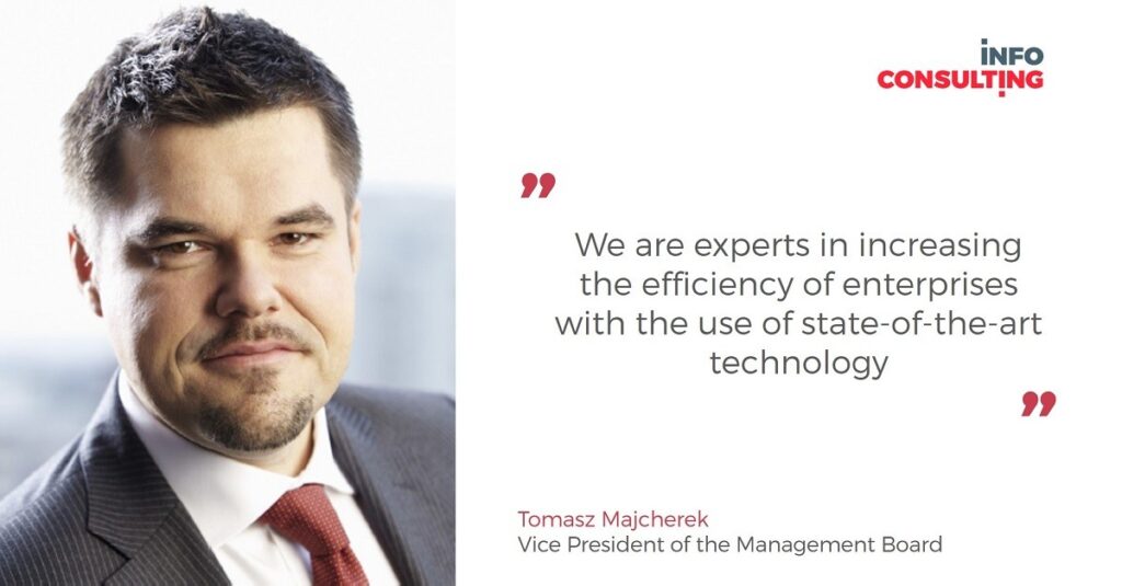 majcherek quote