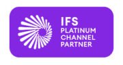 ifs infoconsulting partner
