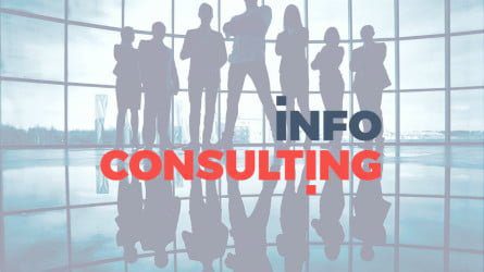 infoconsulting presentation screenshot infoconsulting presentation screenshot