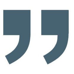 quote