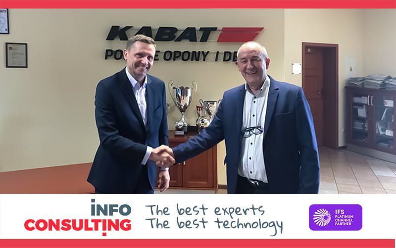 InfoConsulting linkedin KABAT