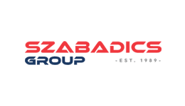 Szabadics logo