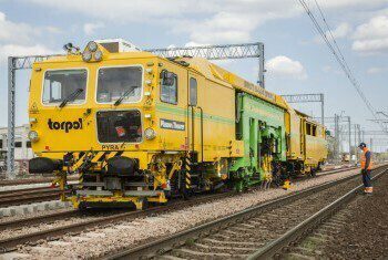 Torpol case study
