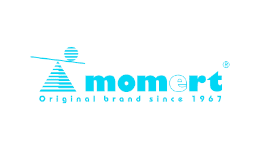 momert logo