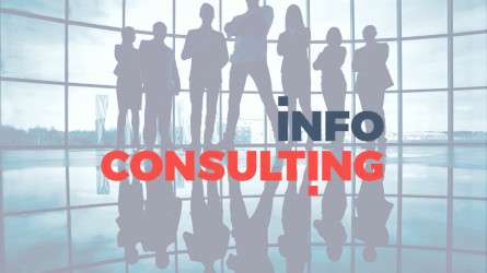 nfoconsulting presentation screenshot