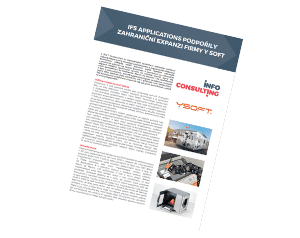 web case study y soft