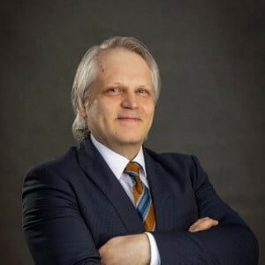 wojciech motyka