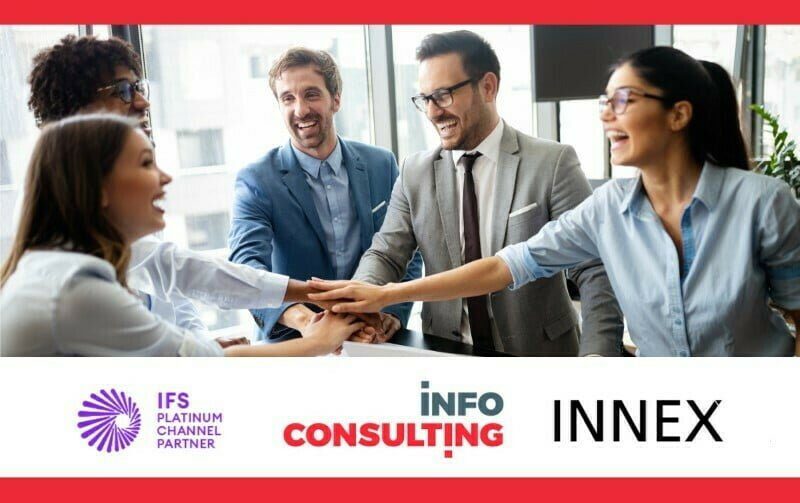 infoconsulting innex