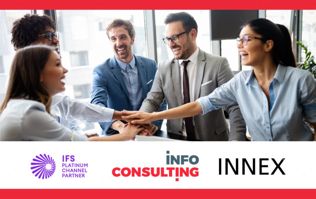 innex infoconsulting