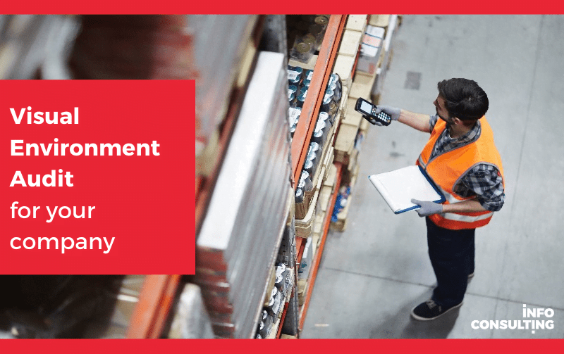 visual environment audit for your company visual environment audit for your company