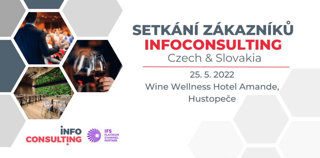 setkani zakazniku infoconsulting czech slovakia