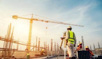 Construction
