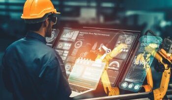 Discrete Manufacturing Engineering
