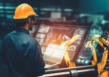 Discrete Manufacturing Engineering