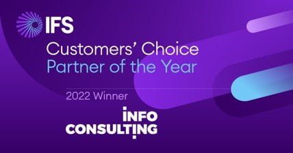 Customers Choice Partner of the Year 2022 Winner Customers Choice Partner of the Year 2022 Winner