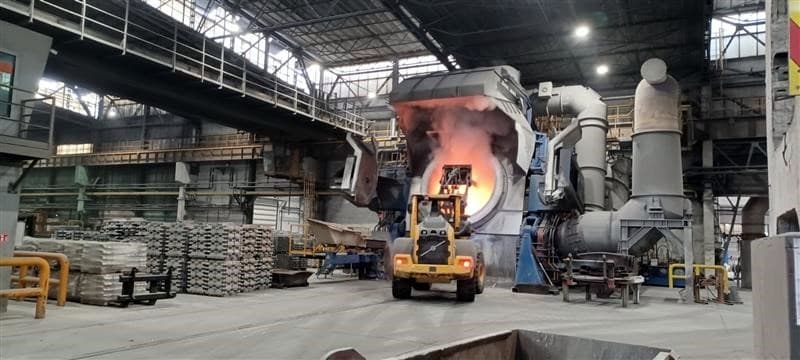 Alumetal 5