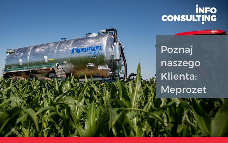 Poznaj naszego Klienta: Meprozet