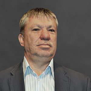 Imre Sturcz portrait