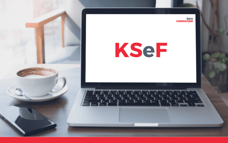 InfoConsulting pomoże użytkownikom IFS zintegrować się z KSeF