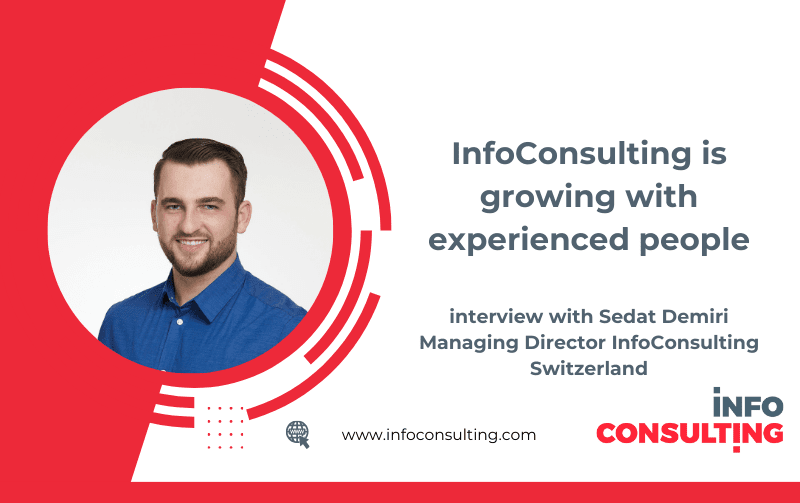 InfoCo Expert