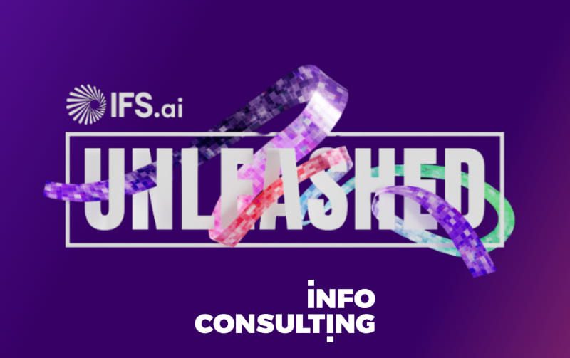 IFS unleashed