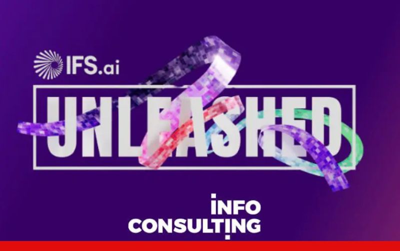 InfoConsulting.ai Unleashed