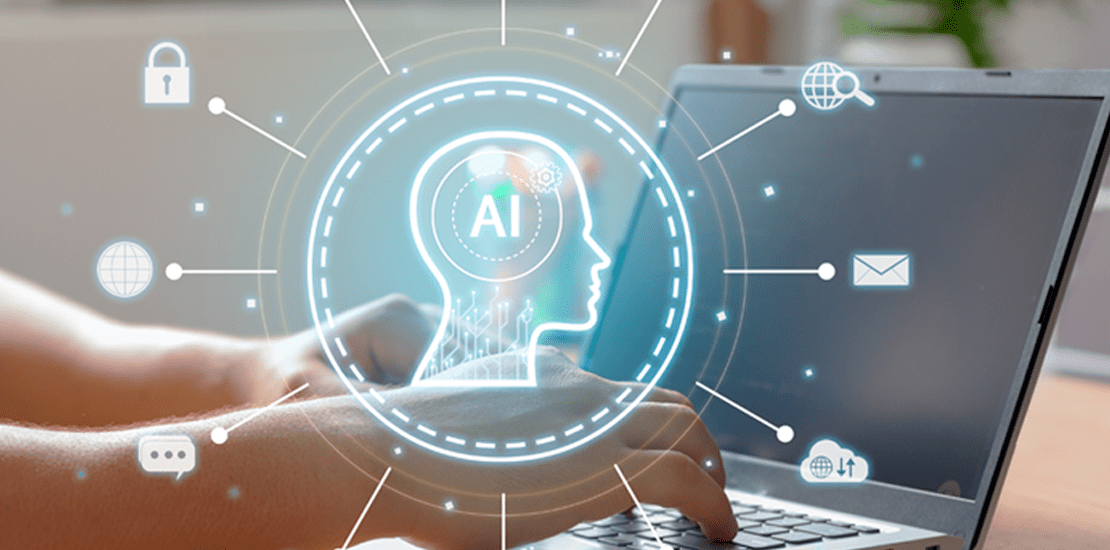 using the intelligence of a laptop to interact with using the intelligence of a laptop to interact with