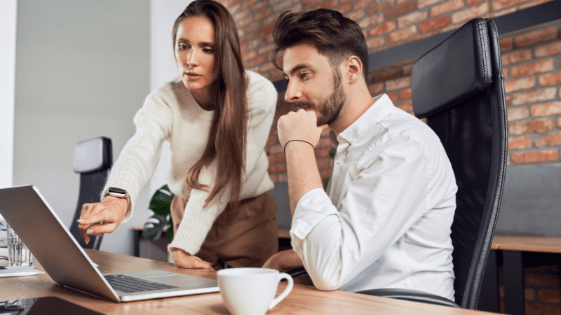 Working with system