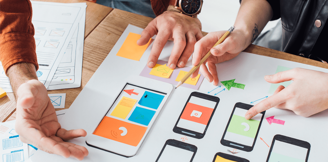 developers creative user experience
