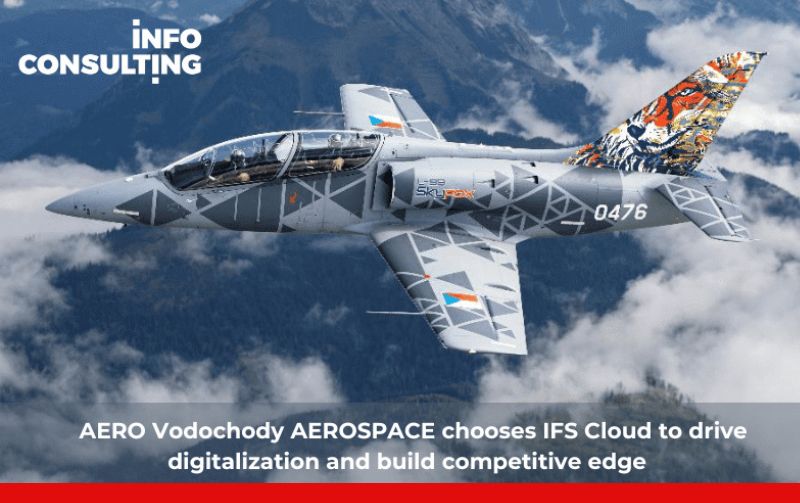 Aero Vodochody Aerospace